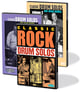 CLASSIC DRUM SOLOS SUPER PACK 3 DVD SET